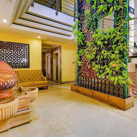 Fabhotel Phoenix Resorts - Nr M Chinnaswamy Stadium Bangalore Esterno foto